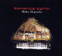 Maxcene Cyrin - Modern rhapsodies