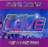 Steve Baltes - Live @ Love 2004