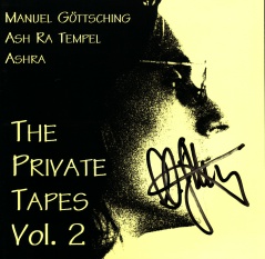 The Private Tapes Vol. 2
